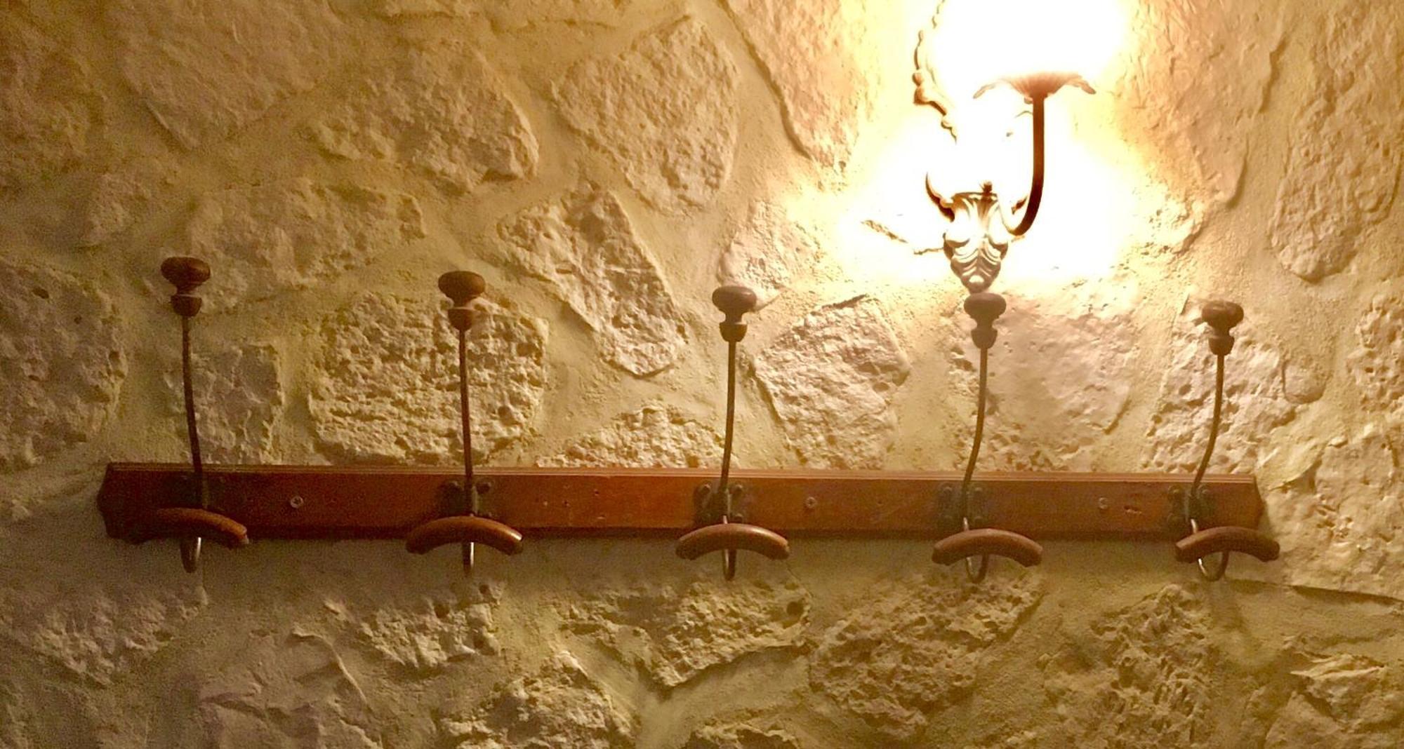 Hotel Boutique Saint-Louis Lisieux Zewnętrze zdjęcie