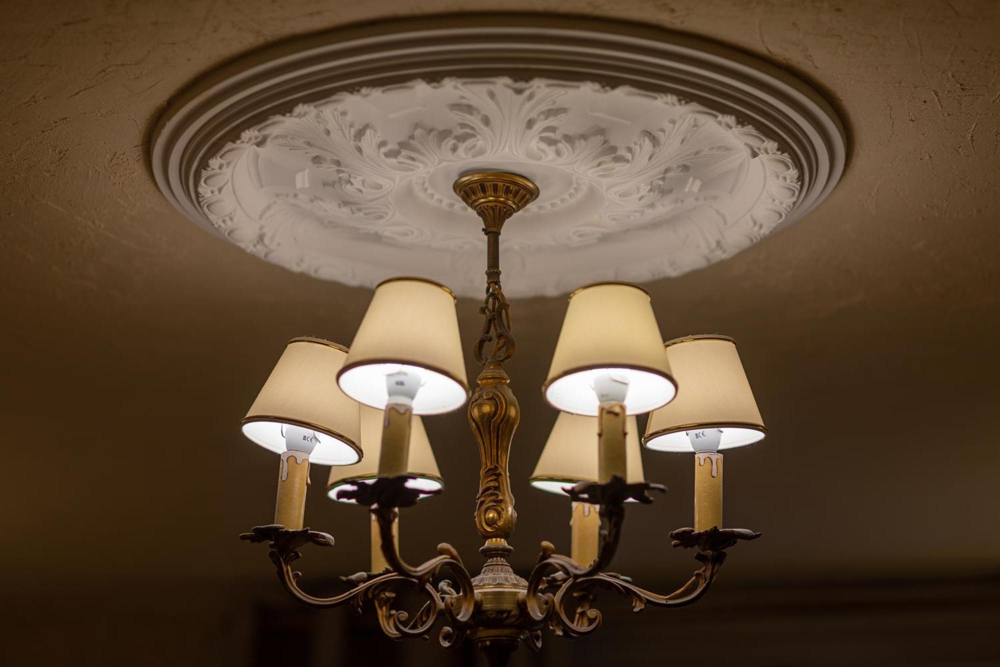 Hotel Boutique Saint-Louis Lisieux Zewnętrze zdjęcie