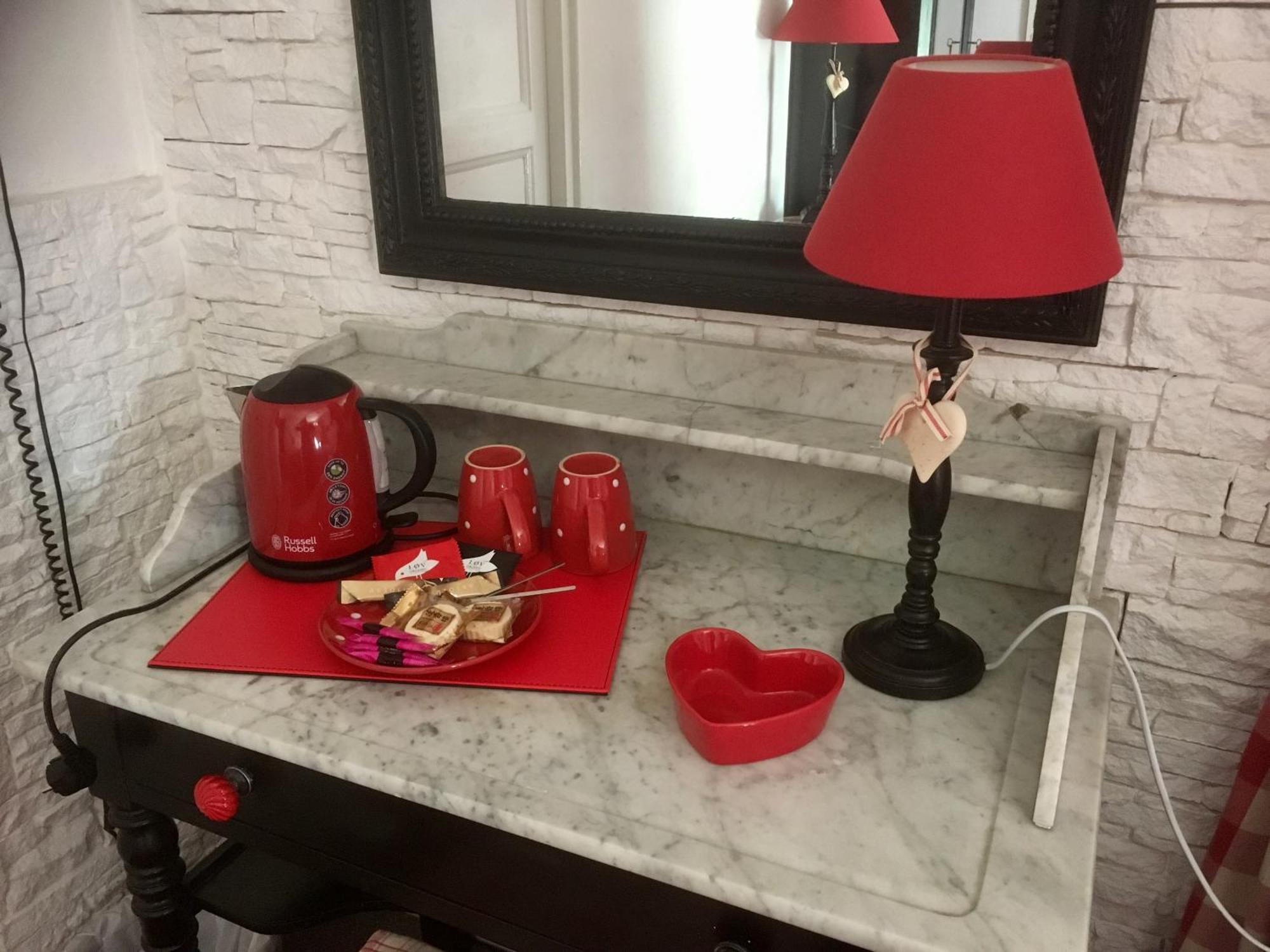 Hotel Boutique Saint-Louis Lisieux Zewnętrze zdjęcie