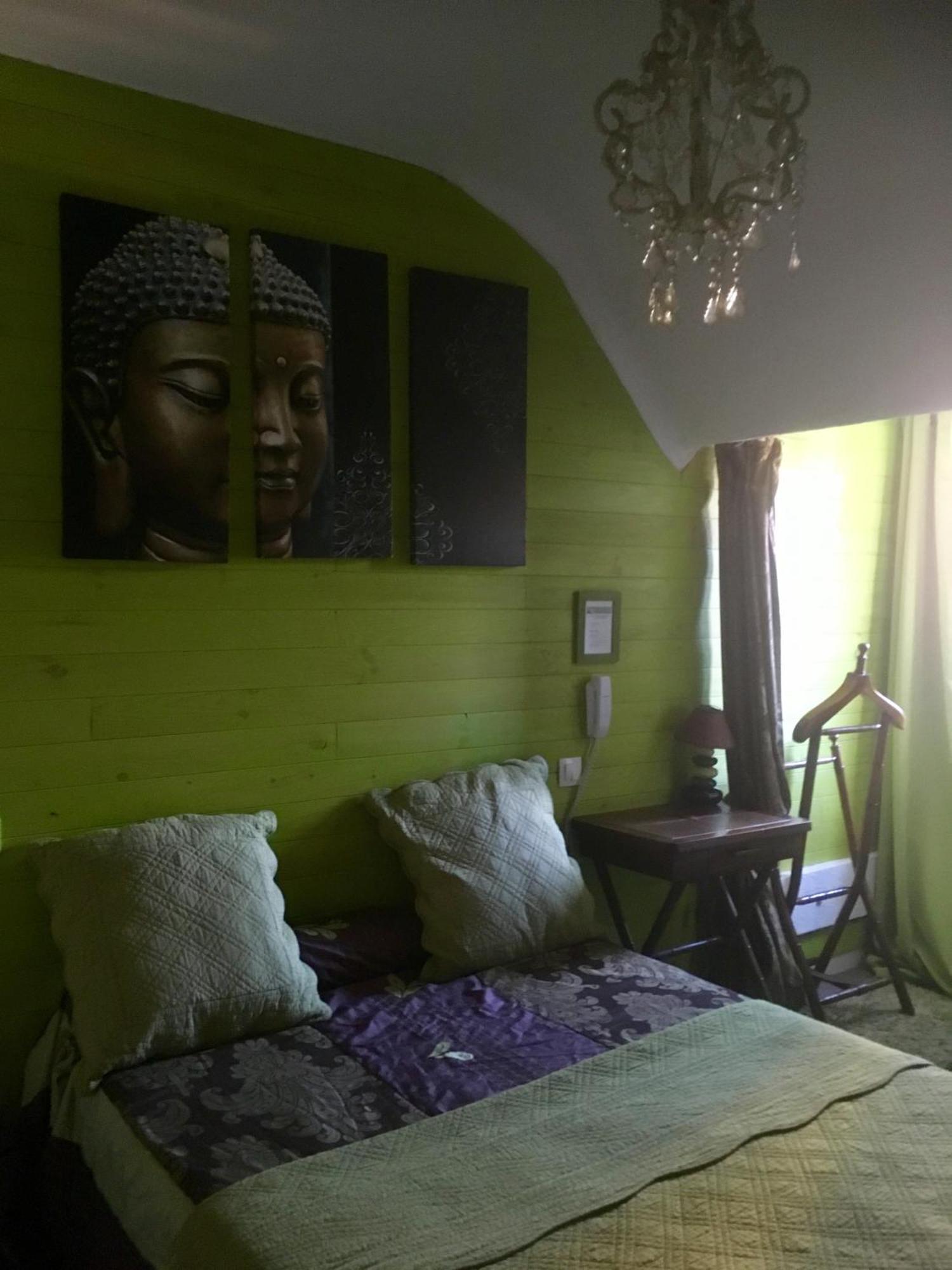 Hotel Boutique Saint-Louis Lisieux Zewnętrze zdjęcie