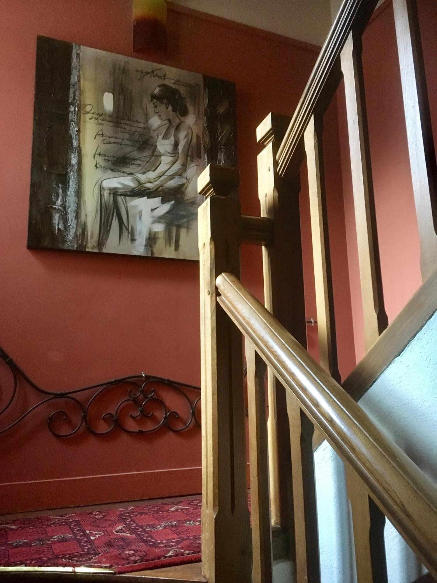 Hotel Boutique Saint-Louis Lisieux Zewnętrze zdjęcie