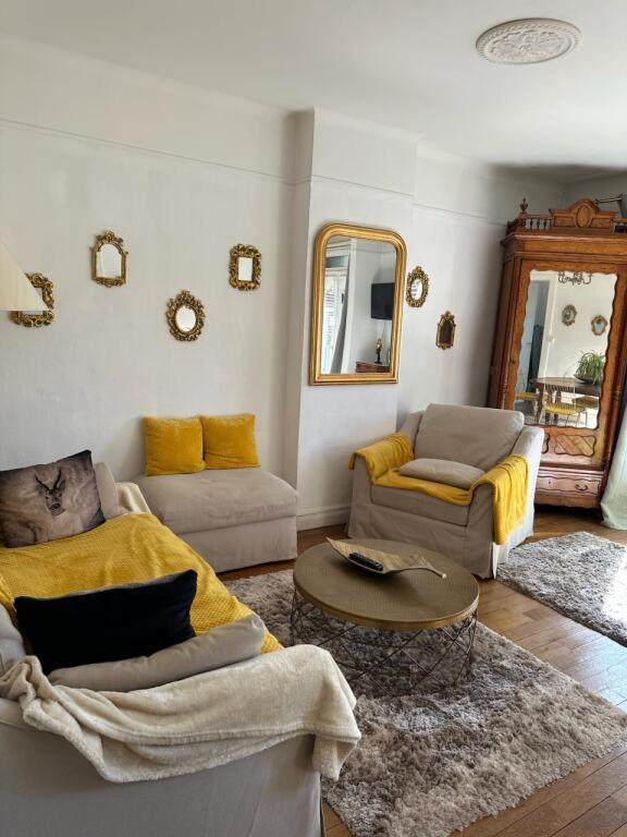 Hotel Boutique Saint-Louis Lisieux Zewnętrze zdjęcie
