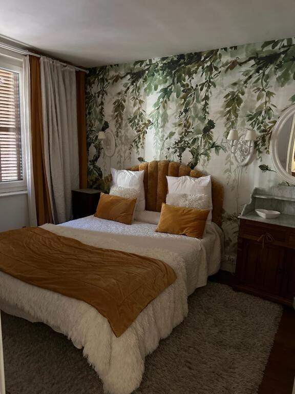 Hotel Boutique Saint-Louis Lisieux Zewnętrze zdjęcie